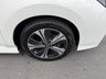 USED 2021 21 NISSAN LEAF 40kWh N-Connecta Hatchback 5dr Electric Auto (150 ps) 