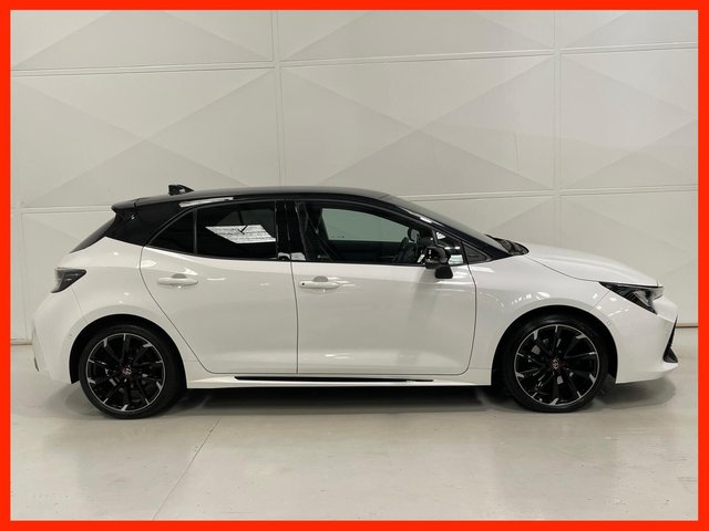 View our TOYOTA COROLLA