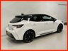 USED 2022 22 TOYOTA COROLLA 2.0 VVT-h GPF GR SPORT Hatchback 5dr Petrol Hybrid CVT Euro 6 (s/s) (184 ps) SATNAV-LEATHER-A/C-CAMERA