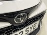 USED 2022 22 TOYOTA COROLLA 2.0 VVT-h GPF GR SPORT Hatchback 5dr Petrol Hybrid CVT Euro 6 (s/s) (184 ps) SATNAV-LEATHER-A/C-CAMERA