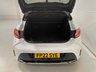 USED 2022 22 TOYOTA COROLLA 2.0 VVT-h GPF GR SPORT Hatchback 5dr Petrol Hybrid CVT Euro 6 (s/s) (184 ps) SATNAV-LEATHER-A/C-CAMERA