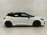 USED 2022 22 TOYOTA COROLLA 2.0 VVT-h GPF GR SPORT Hatchback 5dr Petrol Hybrid CVT Euro 6 (s/s) (184 ps) SATNAV-LEATHER-A/C-CAMERA