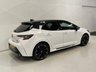 USED 2022 22 TOYOTA COROLLA 2.0 VVT-h GPF GR SPORT Hatchback 5dr Petrol Hybrid CVT Euro 6 (s/s) (184 ps) SATNAV-LEATHER-A/C-CAMERA