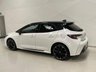 USED 2022 22 TOYOTA COROLLA 2.0 VVT-h GPF GR SPORT Hatchback 5dr Petrol Hybrid CVT Euro 6 (s/s) (184 ps) SATNAV-LEATHER-A/C-CAMERA