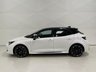 USED 2022 22 TOYOTA COROLLA 2.0 VVT-h GPF GR SPORT Hatchback 5dr Petrol Hybrid CVT Euro 6 (s/s) (184 ps) SATNAV-LEATHER-A/C-CAMERA