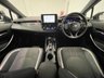 USED 2022 22 TOYOTA COROLLA 2.0 VVT-h GPF GR SPORT Hatchback 5dr Petrol Hybrid CVT Euro 6 (s/s) (184 ps) SATNAV-LEATHER-A/C-CAMERA