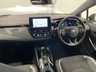 USED 2022 22 TOYOTA COROLLA 2.0 VVT-h GPF GR SPORT Hatchback 5dr Petrol Hybrid CVT Euro 6 (s/s) (184 ps) SATNAV-LEATHER-A/C-CAMERA