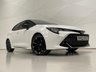 USED 2022 22 TOYOTA COROLLA 2.0 VVT-h GPF GR SPORT Hatchback 5dr Petrol Hybrid CVT Euro 6 (s/s) (184 ps) SATNAV-LEATHER-A/C-CAMERA