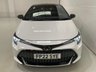USED 2022 22 TOYOTA COROLLA 2.0 VVT-h GPF GR SPORT Hatchback 5dr Petrol Hybrid CVT Euro 6 (s/s) (184 ps) SATNAV-LEATHER-A/C-CAMERA
