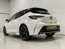 USED 2022 22 TOYOTA COROLLA 2.0 VVT-h GPF GR SPORT Hatchback 5dr Petrol Hybrid CVT Euro 6 (s/s) (184 ps) SATNAV-LEATHER-A/C-CAMERA