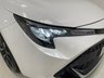 USED 2022 22 TOYOTA COROLLA 2.0 VVT-h GPF GR SPORT Hatchback 5dr Petrol Hybrid CVT Euro 6 (s/s) (184 ps) SATNAV-LEATHER-A/C-CAMERA