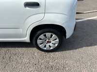 USED 2017 67 FIAT PANDA 1.2 Pop Hatchback 5dr Petrol Manual Euro 6 (69 bhp) 2 FORMER KEEPERS, ONLY 33093 MILES FROM NEW