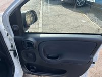 USED 2017 67 FIAT PANDA 1.2 Pop Hatchback 5dr Petrol Manual Euro 6 (69 bhp) 2 FORMER KEEPERS, ONLY 33093 MILES FROM NEW