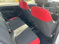 USED 2017 67 FIAT PANDA 1.2 Pop Hatchback 5dr Petrol Manual Euro 6 (69 bhp) 2 FORMER KEEPERS, ONLY 33093 MILES FROM NEW