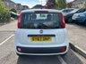 USED 2017 67 FIAT PANDA 1.2 Pop Hatchback 5dr Petrol Manual Euro 6 (69 bhp) 2 FORMER KEEPERS, ONLY 33093 MILES FROM NEW