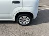 USED 2017 67 FIAT PANDA 1.2 Pop Hatchback 5dr Petrol Manual Euro 6 (69 bhp) 2 FORMER KEEPERS, ONLY 33093 MILES FROM NEW
