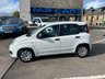 USED 2017 67 FIAT PANDA 1.2 Pop Hatchback 5dr Petrol Manual Euro 6 (69 bhp) 2 FORMER KEEPERS, ONLY 33093 MILES FROM NEW