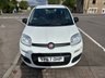USED 2017 67 FIAT PANDA 1.2 Pop Hatchback 5dr Petrol Manual Euro 6 (69 bhp) 2 FORMER KEEPERS, ONLY 33093 MILES FROM NEW