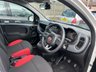 USED 2017 67 FIAT PANDA 1.2 Pop Hatchback 5dr Petrol Manual Euro 6 (69 bhp) 2 FORMER KEEPERS, ONLY 33093 MILES FROM NEW