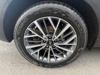 USED 2019 19 HYUNDAI TUCSON 1.6 CRDi Premium SUV 5dr Diesel Manual Euro 6 (s/s) (115 ps) 