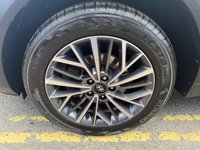 USED 2019 19 HYUNDAI TUCSON 1.6 CRDi Premium SUV 5dr Diesel Manual Euro 6 (s/s) (115 ps) 