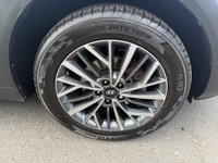 USED 2019 19 HYUNDAI TUCSON 1.6 CRDi Premium SUV 5dr Diesel Manual Euro 6 (s/s) (115 ps) 