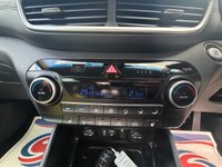 USED 2019 19 HYUNDAI TUCSON 1.6 CRDi Premium SUV 5dr Diesel Manual Euro 6 (s/s) (115 ps) 