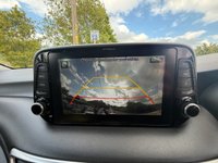 USED 2019 19 HYUNDAI TUCSON 1.6 CRDi Premium SUV 5dr Diesel Manual Euro 6 (s/s) (115 ps) 