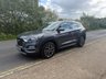USED 2019 19 HYUNDAI TUCSON 1.6 CRDi Premium SUV 5dr Diesel Manual Euro 6 (s/s) (115 ps) 