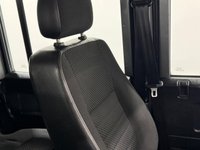 USED 2013 13 LAND ROVER DEFENDER 2.2 TDCi County Station Wagon Double Cab 5dr Diesel Manual 4WD MWB Euro 5 (122 ps) Low Mileage 40019 Miles , 7 Seater 2.2 TDCI County
