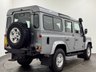 USED 2013 13 LAND ROVER DEFENDER 2.2 TDCi County Station Wagon Double Cab 5dr Diesel Manual 4WD MWB Euro 5 (122 ps) Low Mileage 40019 Miles , 7 Seater 2.2 TDCI County