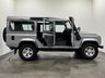 USED 2013 13 LAND ROVER DEFENDER 2.2 TDCi County Station Wagon Double Cab 5dr Diesel Manual 4WD MWB Euro 5 (122 ps) Low Mileage 40019 Miles , 7 Seater 2.2 TDCI County