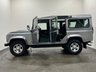 USED 2013 13 LAND ROVER DEFENDER 2.2 TDCi County Station Wagon Double Cab 5dr Diesel Manual 4WD MWB Euro 5 (122 ps) Low Mileage 40019 Miles , 7 Seater 2.2 TDCI County