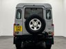 USED 2013 13 LAND ROVER DEFENDER 2.2 TDCi County Station Wagon Double Cab 5dr Diesel Manual 4WD MWB Euro 5 (122 ps) Low Mileage 40019 Miles , 7 Seater 2.2 TDCI County