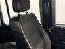 USED 2013 13 LAND ROVER DEFENDER 2.2 TDCi County Station Wagon Double Cab 5dr Diesel Manual 4WD MWB Euro 5 (122 ps) Low Mileage 40019 Miles , 7 Seater 2.2 TDCI County