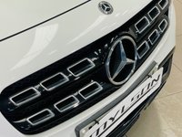 USED 2018 68 MERCEDES-BENZ GLA 1.6 GLA180 Urban Edition SUV 5dr Petrol Manual Euro 6 (s/s) (122 ps) Polar White | Black Part Leather Interior | Night Pack | Apple CarPlay | Privacy Glass | ULEZ OK
