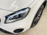 USED 2018 68 MERCEDES-BENZ GLA 1.6 GLA180 Urban Edition SUV 5dr Petrol Manual Euro 6 (s/s) (122 ps) Polar White | Black Part Leather Interior | Night Pack | Apple CarPlay | Privacy Glass | ULEZ OK