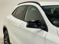 USED 2018 68 MERCEDES-BENZ GLA 1.6 GLA180 Urban Edition SUV 5dr Petrol Manual Euro 6 (s/s) (122 ps) Polar White | Black Part Leather Interior | Night Pack | Apple CarPlay | Privacy Glass | ULEZ OK