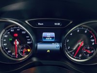 USED 2018 68 MERCEDES-BENZ GLA 1.6 GLA180 Urban Edition SUV 5dr Petrol Manual Euro 6 (s/s) (122 ps) Polar White | Black Part Leather Interior | Night Pack | Apple CarPlay | Privacy Glass | ULEZ OK