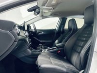 USED 2018 68 MERCEDES-BENZ GLA 1.6 GLA180 Urban Edition SUV 5dr Petrol Manual Euro 6 (s/s) (122 ps) Polar White | Black Part Leather Interior | Night Pack | Apple CarPlay | Privacy Glass | ULEZ OK