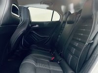 USED 2018 68 MERCEDES-BENZ GLA 1.6 GLA180 Urban Edition SUV 5dr Petrol Manual Euro 6 (s/s) (122 ps) Polar White | Black Part Leather Interior | Night Pack | Apple CarPlay | Privacy Glass | ULEZ OK
