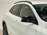 USED 2018 68 MERCEDES-BENZ GLA 1.6 GLA180 Urban Edition SUV 5dr Petrol Manual Euro 6 (s/s) (122 ps) Polar White | Black Part Leather Interior | Night Pack | Apple CarPlay | Privacy Glass | ULEZ OK