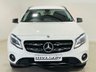 USED 2018 68 MERCEDES-BENZ GLA 1.6 GLA180 Urban Edition SUV 5dr Petrol Manual Euro 6 (s/s) (122 ps) Polar White | Black Part Leather Interior | Night Pack | Apple CarPlay | Privacy Glass | ULEZ OK