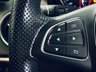 USED 2018 68 MERCEDES-BENZ GLA 1.6 GLA180 Urban Edition SUV 5dr Petrol Manual Euro 6 (s/s) (122 ps) Polar White | Black Part Leather Interior | Night Pack | Apple CarPlay | Privacy Glass | ULEZ OK