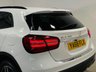 USED 2018 68 MERCEDES-BENZ GLA 1.6 GLA180 Urban Edition SUV 5dr Petrol Manual Euro 6 (s/s) (122 ps) Polar White | Black Part Leather Interior | Night Pack | Apple CarPlay | Privacy Glass | ULEZ OK