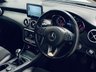 USED 2018 68 MERCEDES-BENZ GLA 1.6 GLA180 Urban Edition SUV 5dr Petrol Manual Euro 6 (s/s) (122 ps) Polar White | Black Part Leather Interior | Night Pack | Apple CarPlay | Privacy Glass | ULEZ OK