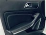 USED 2018 68 MERCEDES-BENZ GLA 1.6 GLA180 Urban Edition SUV 5dr Petrol Manual Euro 6 (s/s) (122 ps) Polar White | Black Part Leather Interior | Night Pack | Apple CarPlay | Privacy Glass | ULEZ OK
