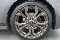 USED 2017 67 FORD FIESTA 1.0T EcoBoost ST-Line Hatchback 5dr Petrol Manual Euro 6 (s/s) (100 ps) 2 KEYS * SAT NAV * BLUETOOTH
