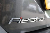 USED 2017 67 FORD FIESTA 1.0T EcoBoost ST-Line Hatchback 5dr Petrol Manual Euro 6 (s/s) (100 ps) 2 KEYS * SAT NAV * BLUETOOTH
