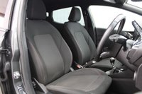 USED 2017 67 FORD FIESTA 1.0T EcoBoost ST-Line Hatchback 5dr Petrol Manual Euro 6 (s/s) (100 ps) 2 KEYS * SAT NAV * BLUETOOTH